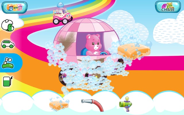 Care Bears: Care Karts截图3