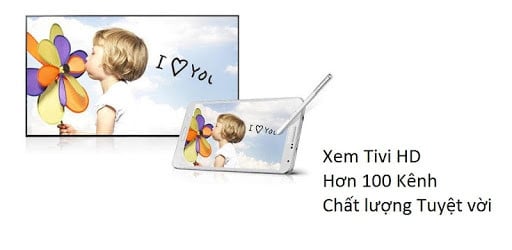 Xem Tivi Chat Luong cao截图2