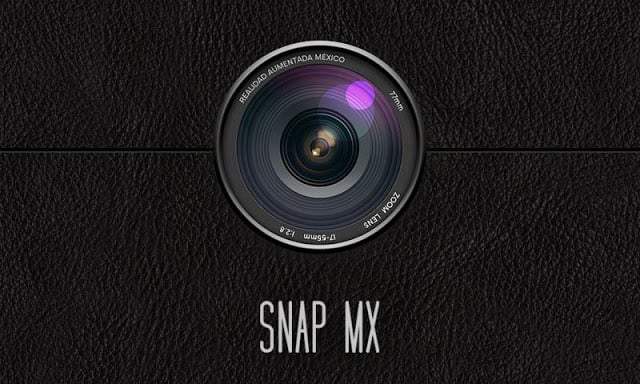 Snap MX截图2