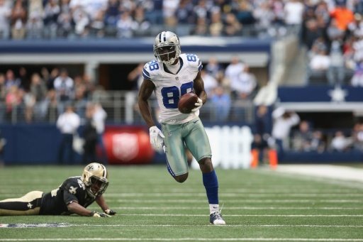 Dez Bryant Repicapps截图4