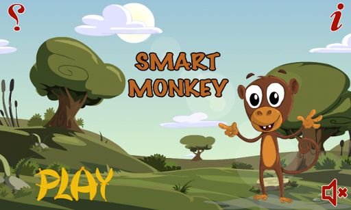 Smart Monkey截图8