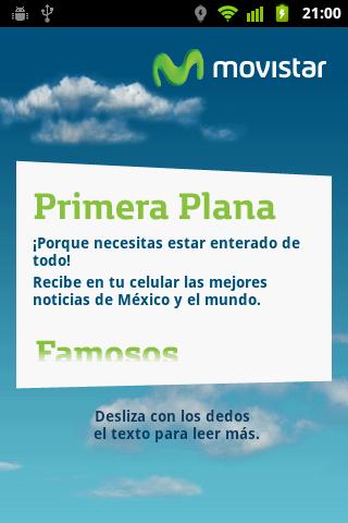 Primera Plana截图2