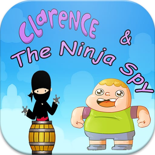 Clarence and the Ninjas ...截图2