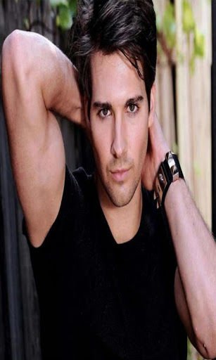 James Maslow wallpaper截图3