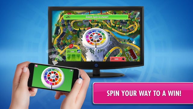 THE GAME OF LIFE Big Screen截图8