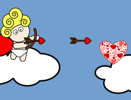 Cupid Cannot Miss截图3