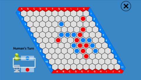 Hex Touch截图2