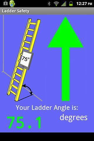 Ladder Safety截图1