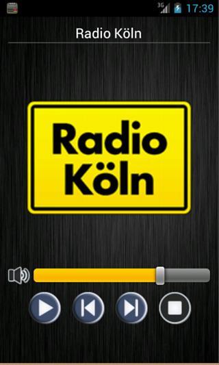 Deutsche Radiosender截图3