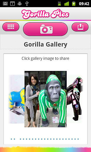 Wow Gorilla App截图2