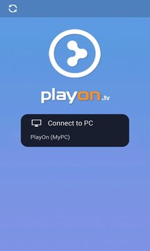 PlayOn截图