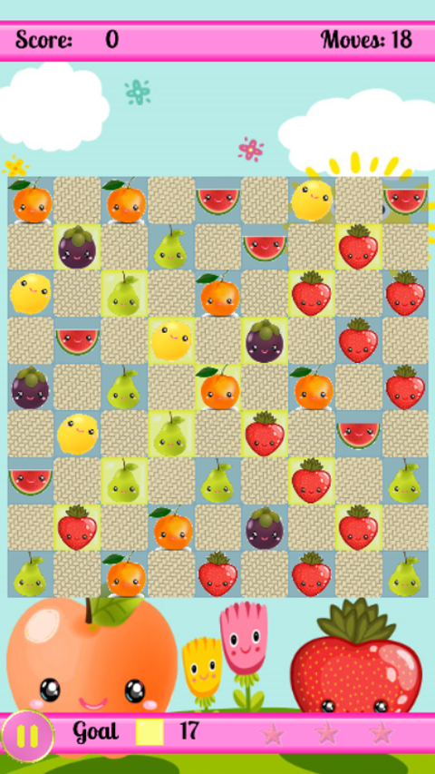 Candy Fruit Soda截图8