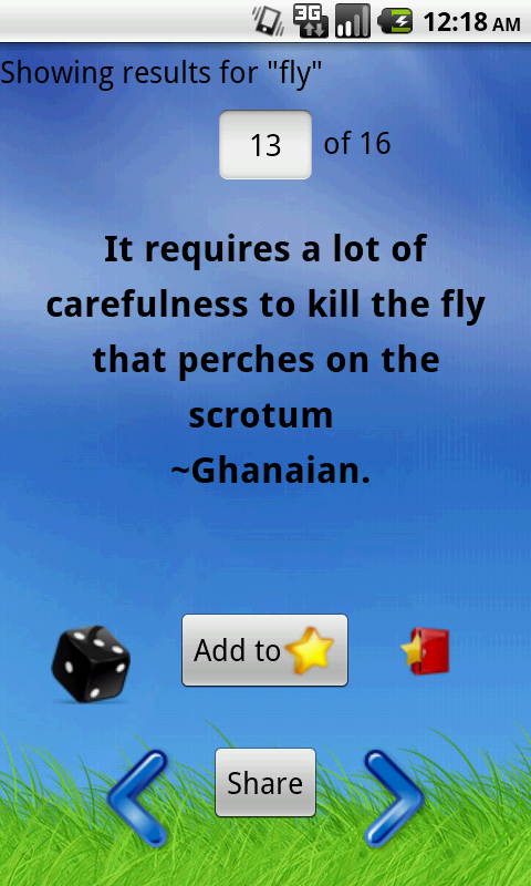 African Proverbs:2901 Greatest截图6