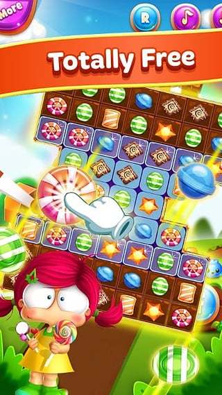 Cookie Star 2截图6