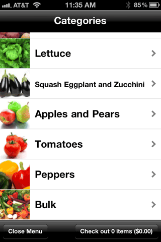 Bedner's Farm Fresh Market截图2