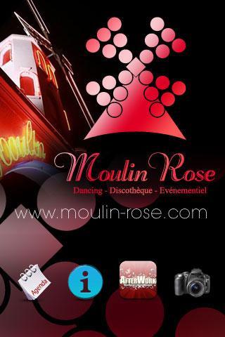 Moulin Rose截图1