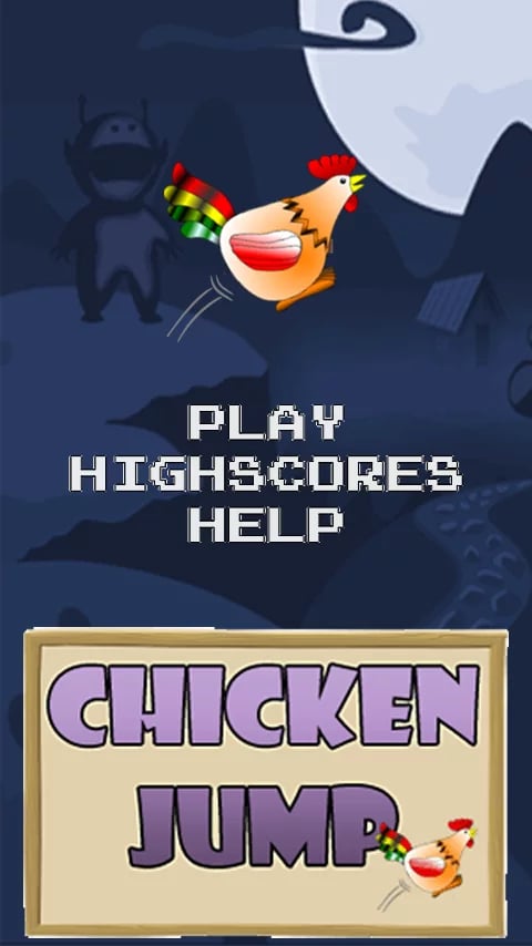 Chicken Run截图3