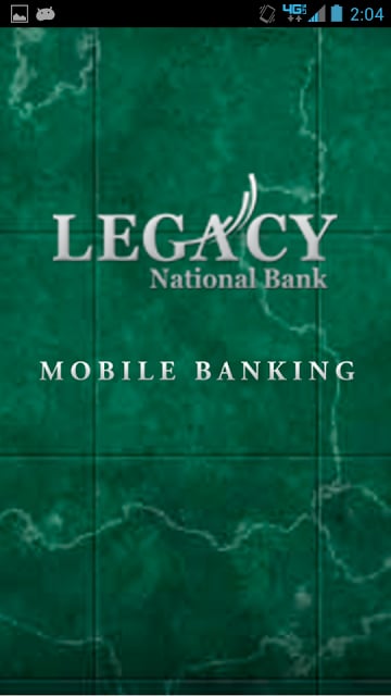 Legacy National Bank ELegacy截图6