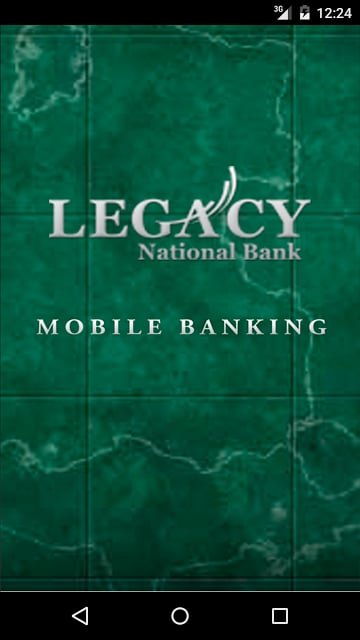 Legacy National Bank ELegacy截图8