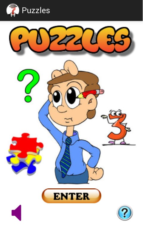 Puzzles截图3