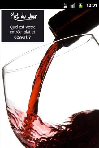 Les Vins par Plats截图2