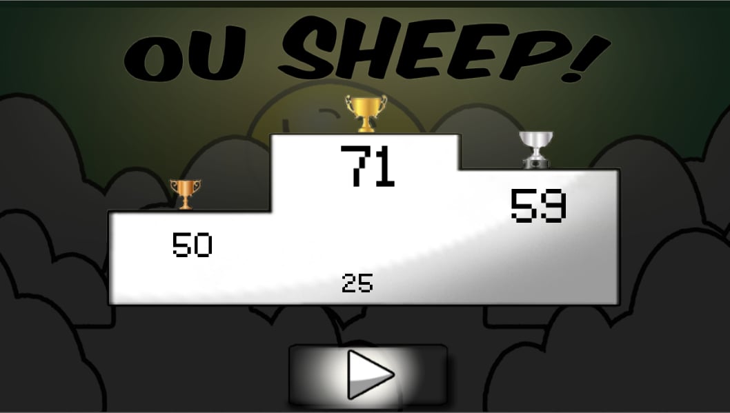 Oh sheep!截图3