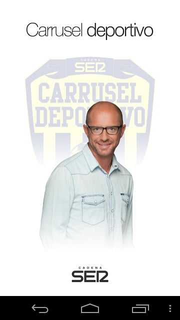 Carrusel Deportivo截图2