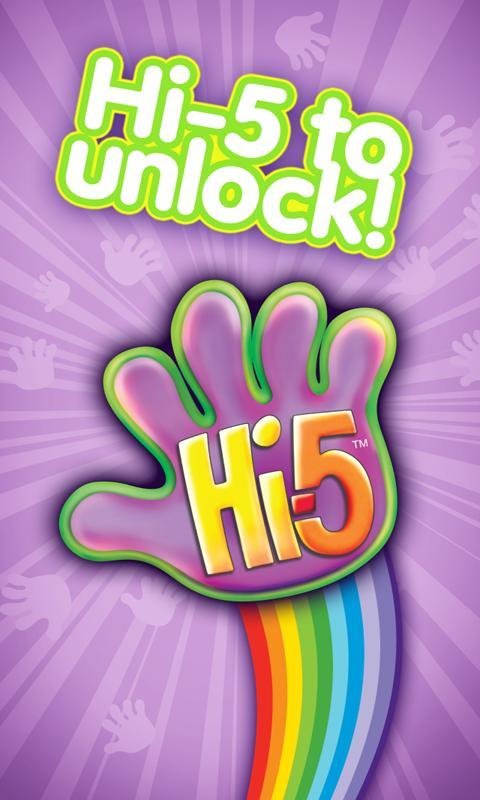 Hi-5截图1