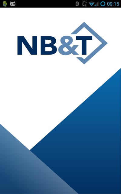 NB&amp;T App截图4