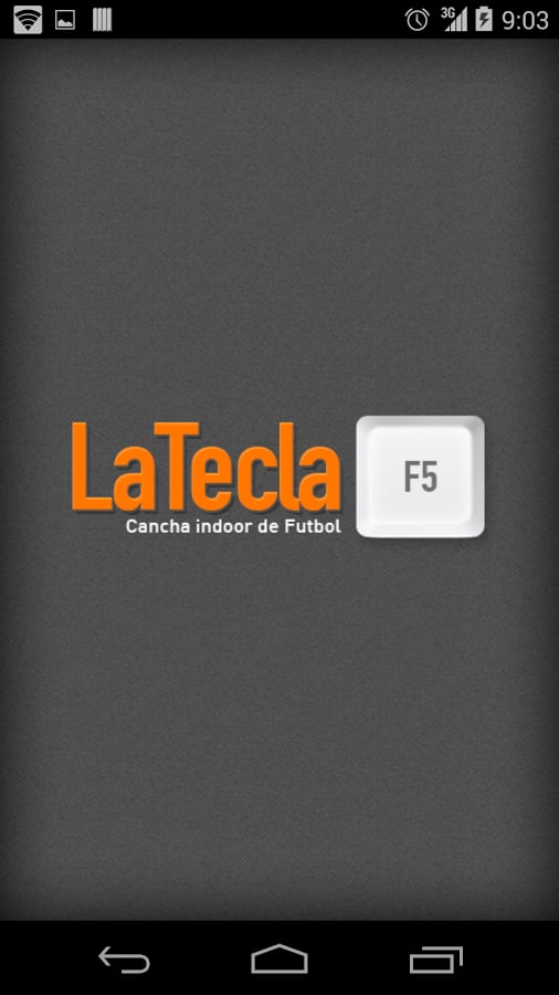 La Tecla F5截图7