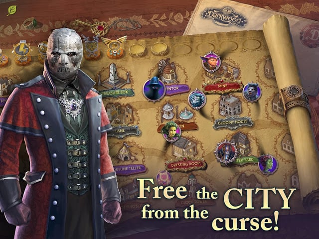 Seekers Notes截圖預(yù)覽