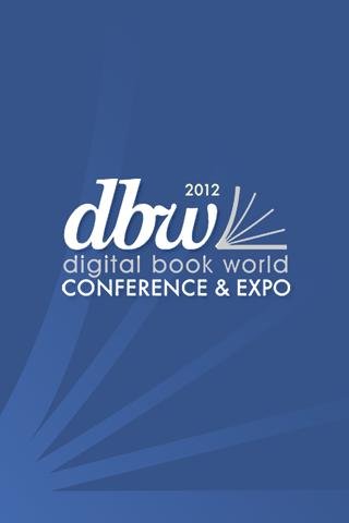 Digital Book World (DBW)截图2