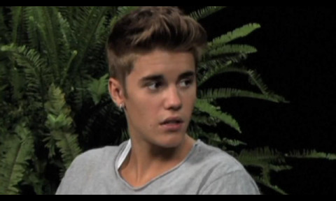 Justin Bieber Video截图3