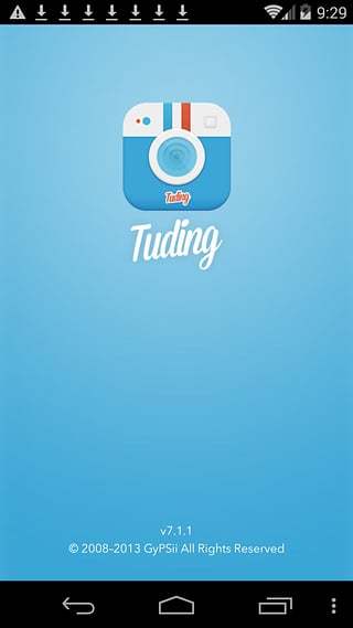 Tuding SPen Edition截图4