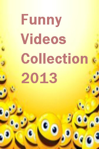 Funny Video 2013截图1