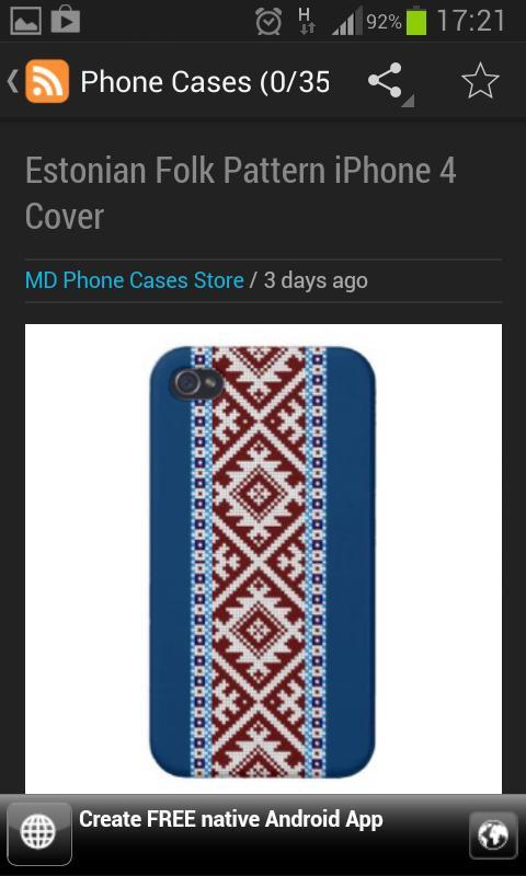 MD Phone Cases Store截图4