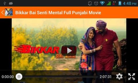 Punjabi Movies截图1