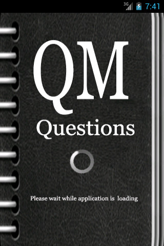 QMInterviewQuestion.V-1.1截图1