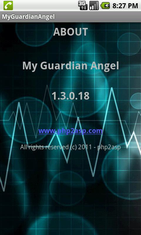 My Guardian Angel截图8