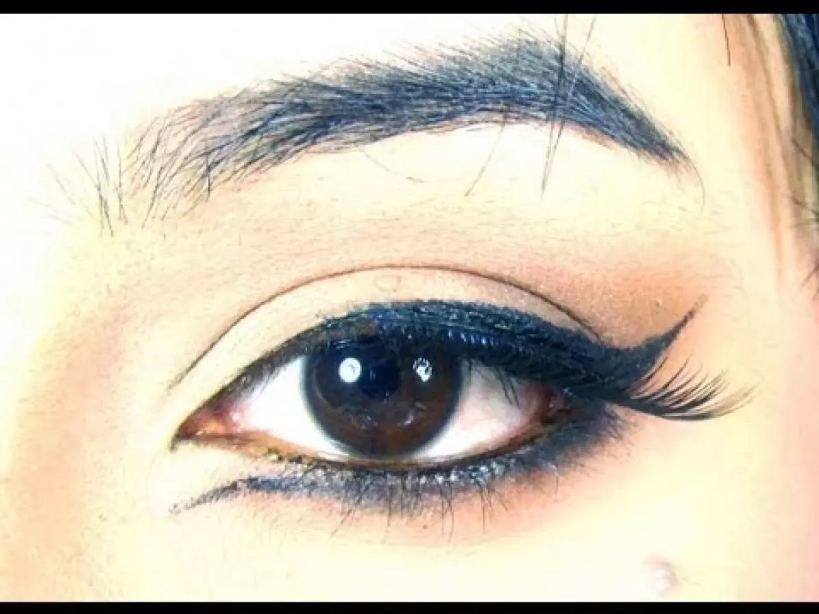 EYE MakeUp Tutorials截图6