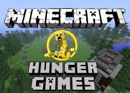 Minecraft Hunger Games Guide截图4