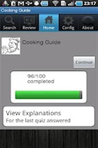 Cooking Guide截图3