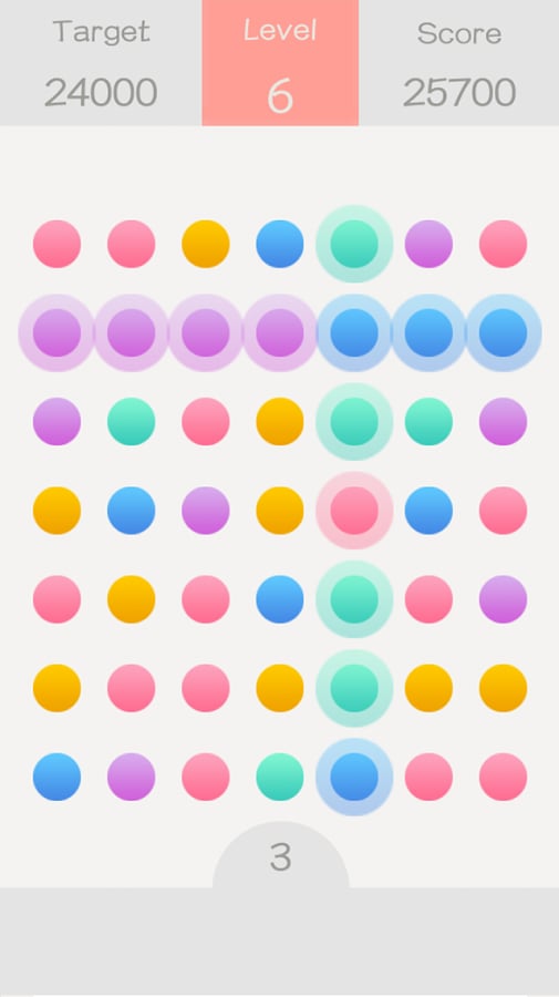Dots:Two Dots Linking截图2