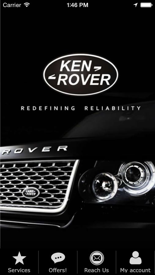 Ken Rover截图1