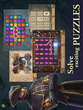 Seekers Notes截圖