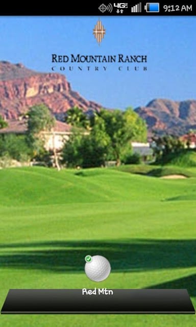 Red Mountain Ranch Club截图1