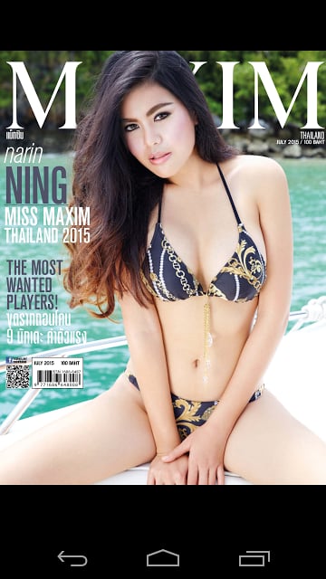 MAXIM Thailand截图5