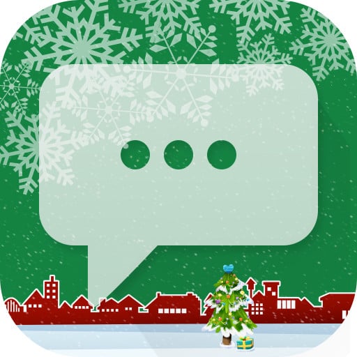 Christmas Tree - Messaging 7截图2