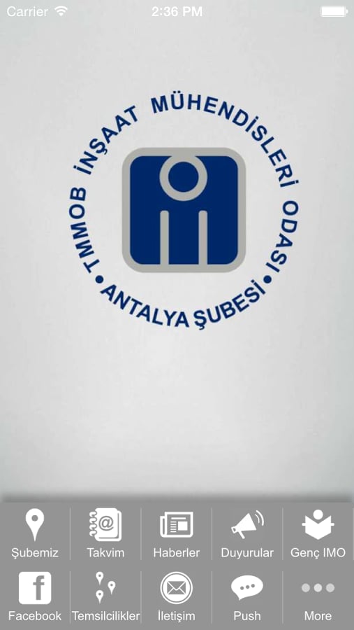 IMO-ANTALYA截图1