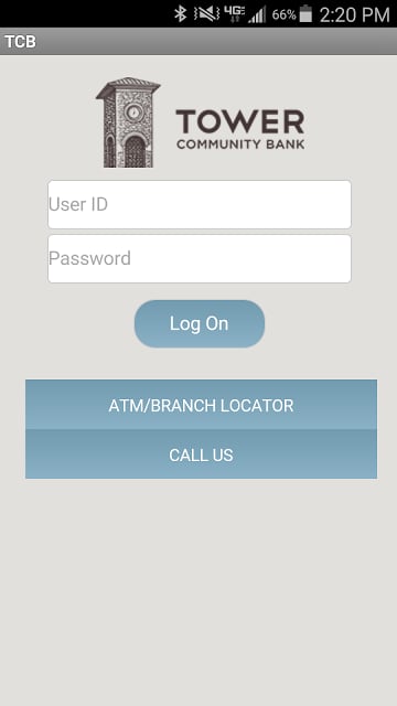 Tower Community Bank – Mobile截图3